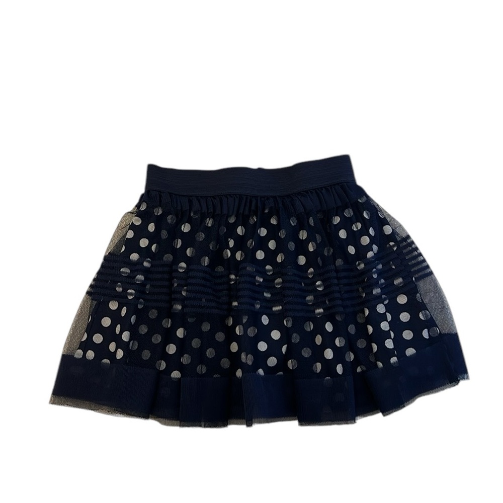 Assorted Brand Girls Skort Lot of 3, Size S (6-6X) - Picture 2 of 6